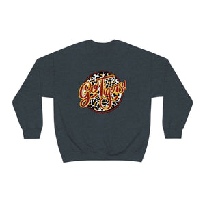 Gildan DryBlend® Crewneck Sweatshirt