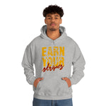 Load image into Gallery viewer, NUBLEND® Hooded Sweatshirt
