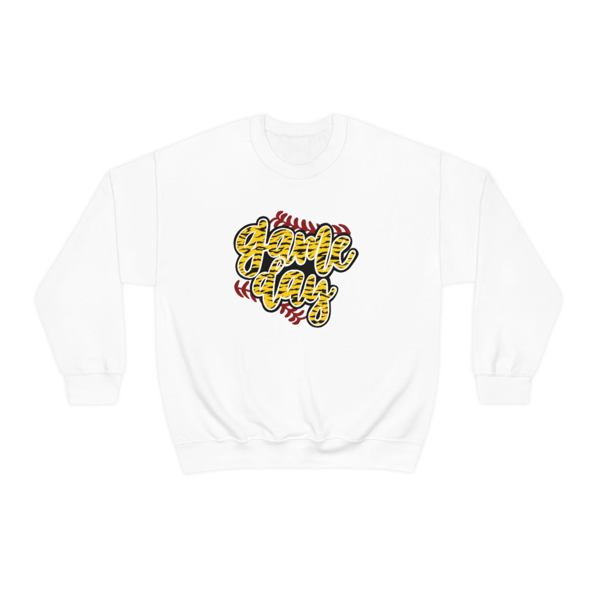 Gildan DryBlend® Crewneck Sweatshirt