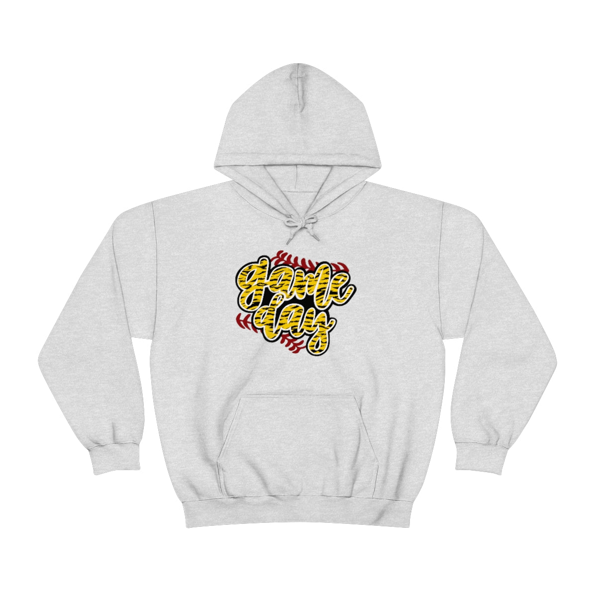 NUBLEND® Hooded Sweatshirt