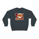 Load image into Gallery viewer, Gildan DryBlend® Crewneck Sweatshirt
