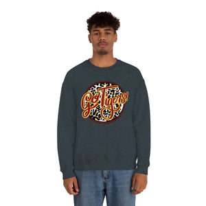 Gildan DryBlend® Crewneck Sweatshirt