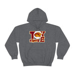 Load image into Gallery viewer, NUBLEND® Hooded Sweatshirt
