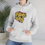 Load image into Gallery viewer, NUBLEND® Hooded Sweatshirt
