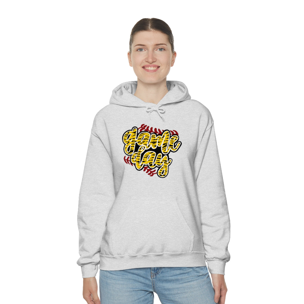 NUBLEND® Hooded Sweatshirt