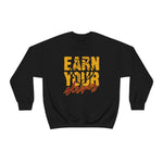 Load image into Gallery viewer, Gildan DryBlend® Crewneck Sweatshirt
