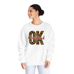 Load image into Gallery viewer, Gildan DryBlend® Crewneck Sweatshirt
