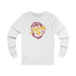 Load image into Gallery viewer, Bella Jersey Long Sleeve Tee
