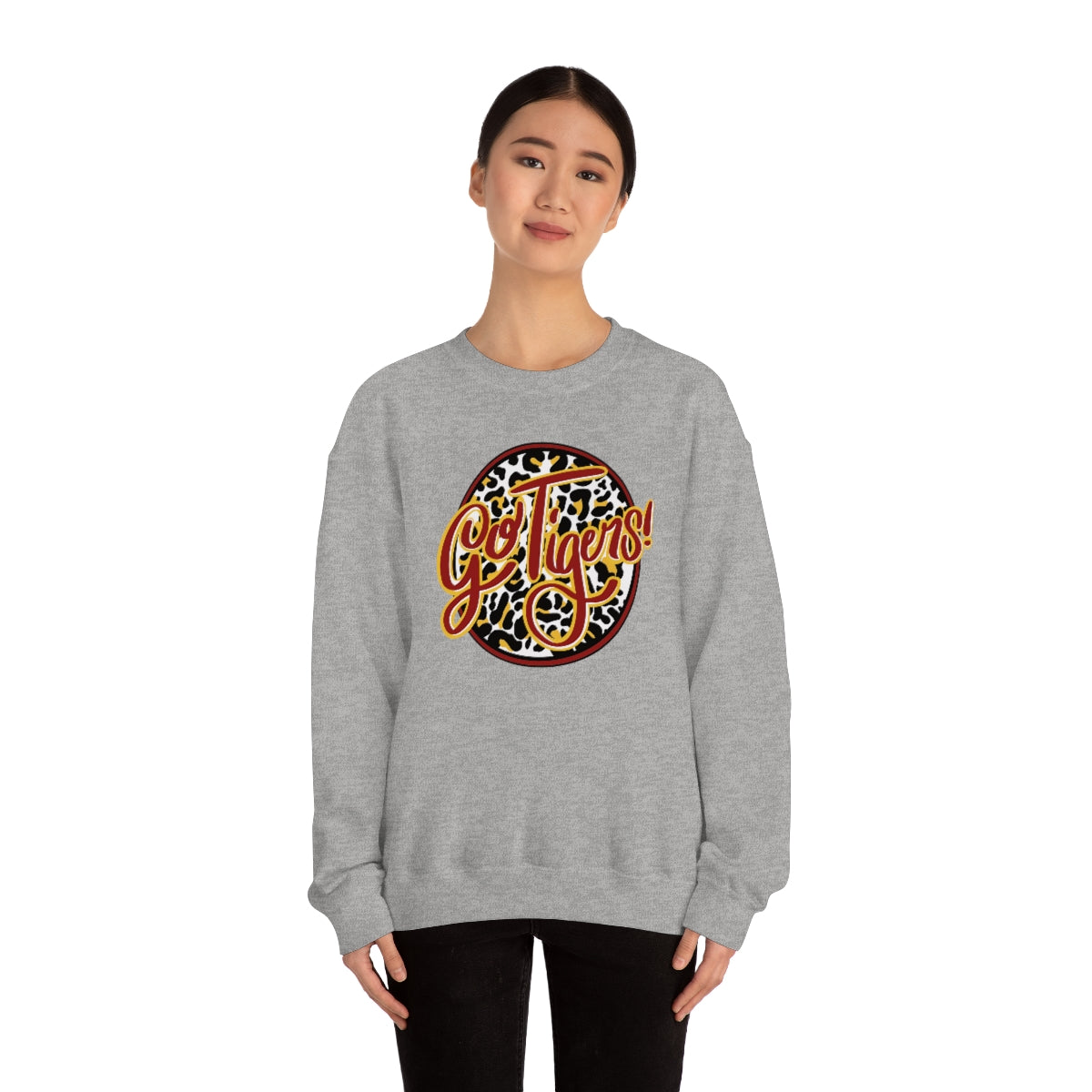 Gildan DryBlend® Crewneck Sweatshirt