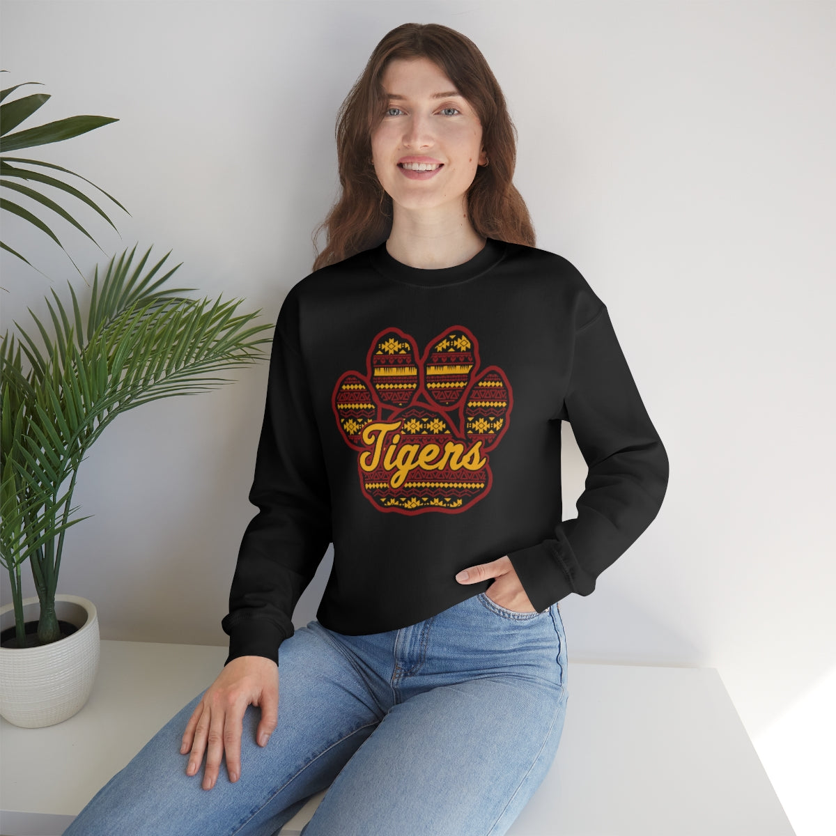 Gildan DryBlend® Crewneck Sweatshirt