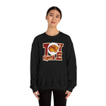 Load image into Gallery viewer, Gildan DryBlend® Crewneck Sweatshirt
