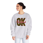 Load image into Gallery viewer, Gildan DryBlend® Crewneck Sweatshirt
