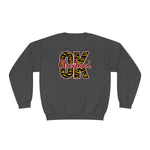 Load image into Gallery viewer, Gildan DryBlend® Crewneck Sweatshirt
