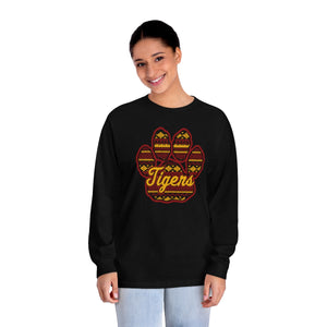 Bella Jersey Long Sleeve Tee