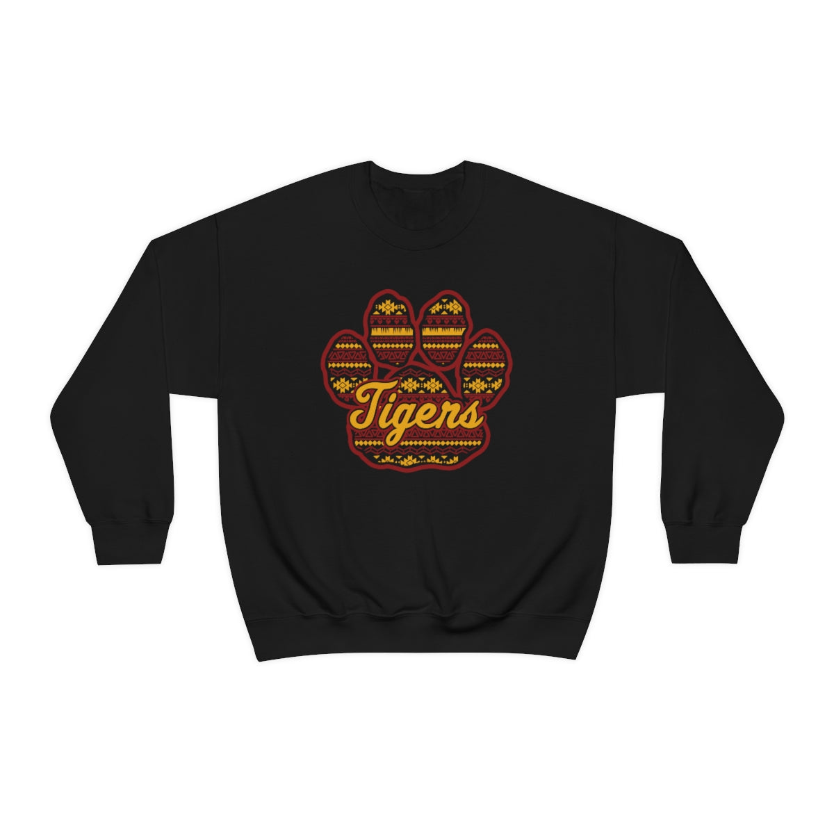 Gildan DryBlend® Crewneck Sweatshirt