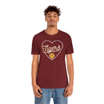 Load image into Gallery viewer, Bella Jersey Short Sleeve Tee

