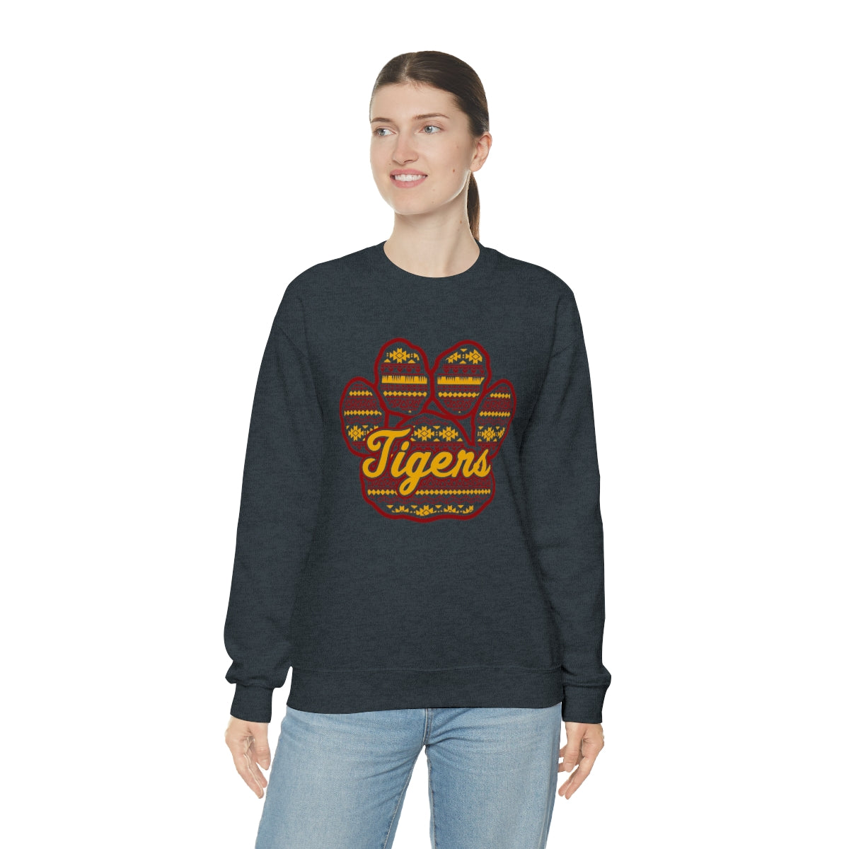 Gildan DryBlend® Crewneck Sweatshirt