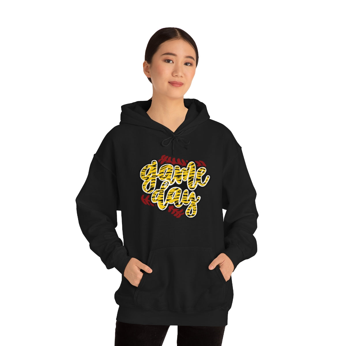 NUBLEND® Hooded Sweatshirt