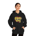 Load image into Gallery viewer, NUBLEND® Hooded Sweatshirt
