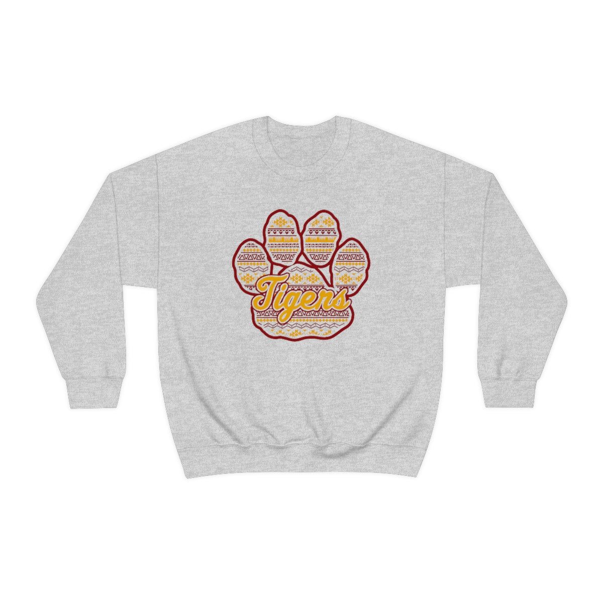 Gildan DryBlend® Crewneck Sweatshirt