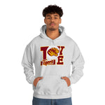 Load image into Gallery viewer, NUBLEND® Hooded Sweatshirt
