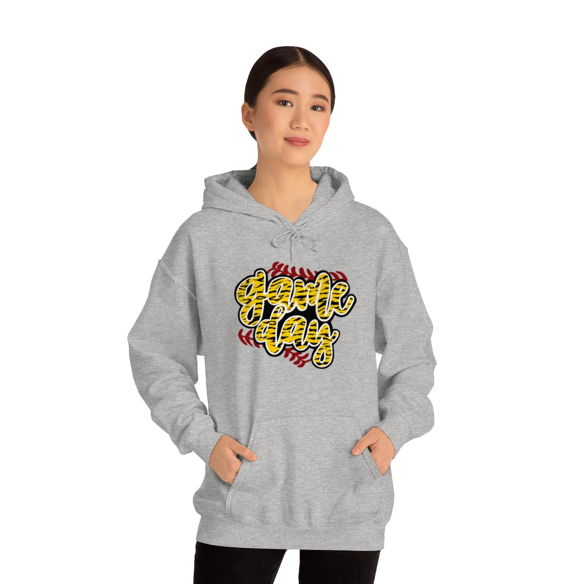 NUBLEND® Hooded Sweatshirt