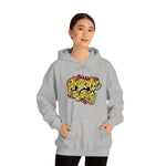 Load image into Gallery viewer, NUBLEND® Hooded Sweatshirt
