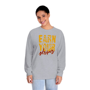 Bella Jersey Long Sleeve Tee