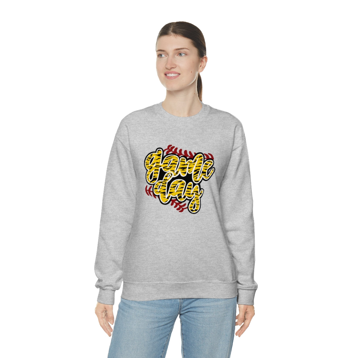 Gildan DryBlend® Crewneck Sweatshirt