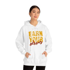 NUBLEND® Hooded Sweatshirt