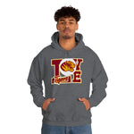 Load image into Gallery viewer, NUBLEND® Hooded Sweatshirt
