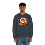 Load image into Gallery viewer, Gildan DryBlend® Crewneck Sweatshirt
