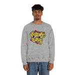 Load image into Gallery viewer, Gildan DryBlend® Crewneck Sweatshirt
