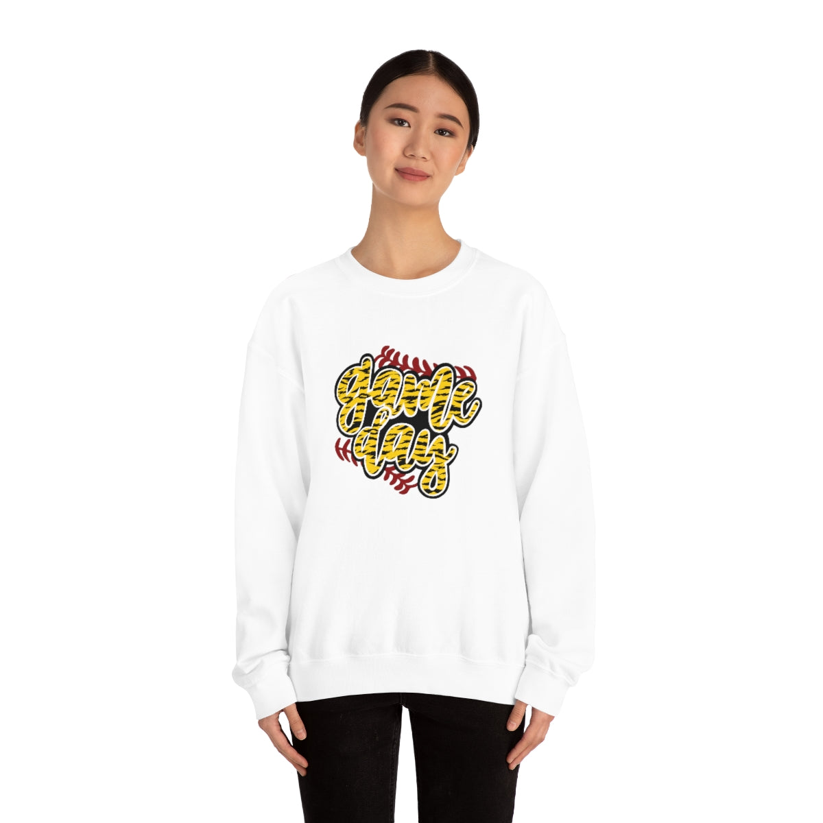 Gildan DryBlend® Crewneck Sweatshirt