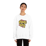 Load image into Gallery viewer, Gildan DryBlend® Crewneck Sweatshirt
