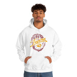 Load image into Gallery viewer, NUBLEND® Hooded Sweatshirt
