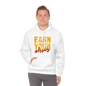 NUBLEND® Hooded Sweatshirt