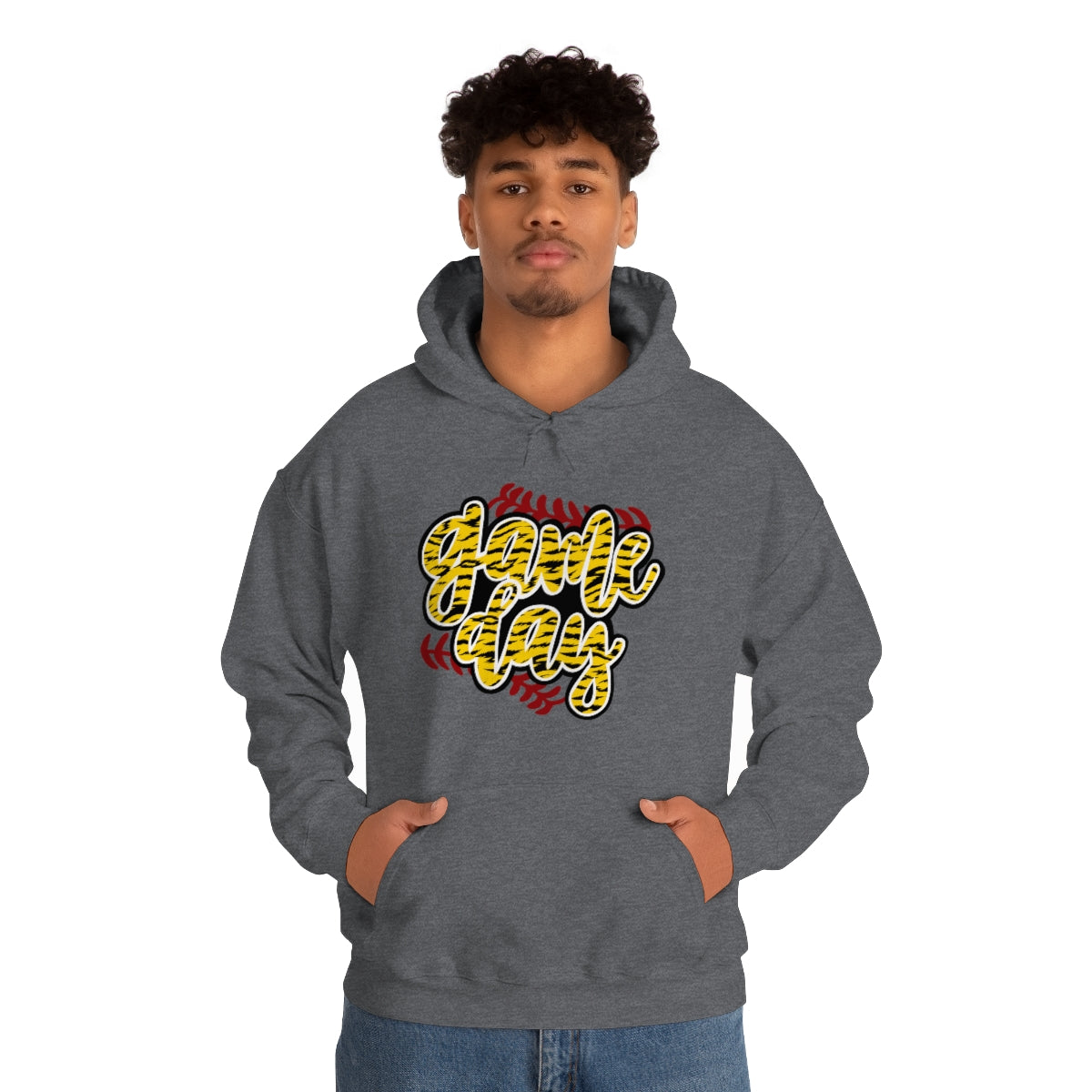 NUBLEND® Hooded Sweatshirt