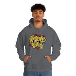 Load image into Gallery viewer, NUBLEND® Hooded Sweatshirt
