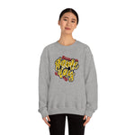 Load image into Gallery viewer, Gildan DryBlend® Crewneck Sweatshirt
