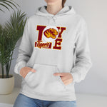 Load image into Gallery viewer, NUBLEND® Hooded Sweatshirt
