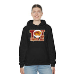 Load image into Gallery viewer, NUBLEND® Hooded Sweatshirt
