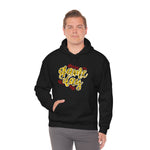 Load image into Gallery viewer, NUBLEND® Hooded Sweatshirt
