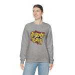 Load image into Gallery viewer, Gildan DryBlend® Crewneck Sweatshirt
