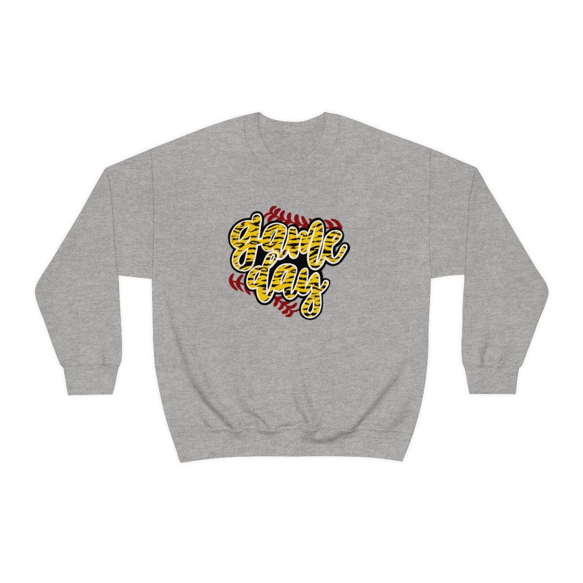 Gildan DryBlend® Crewneck Sweatshirt