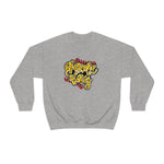 Load image into Gallery viewer, Gildan DryBlend® Crewneck Sweatshirt
