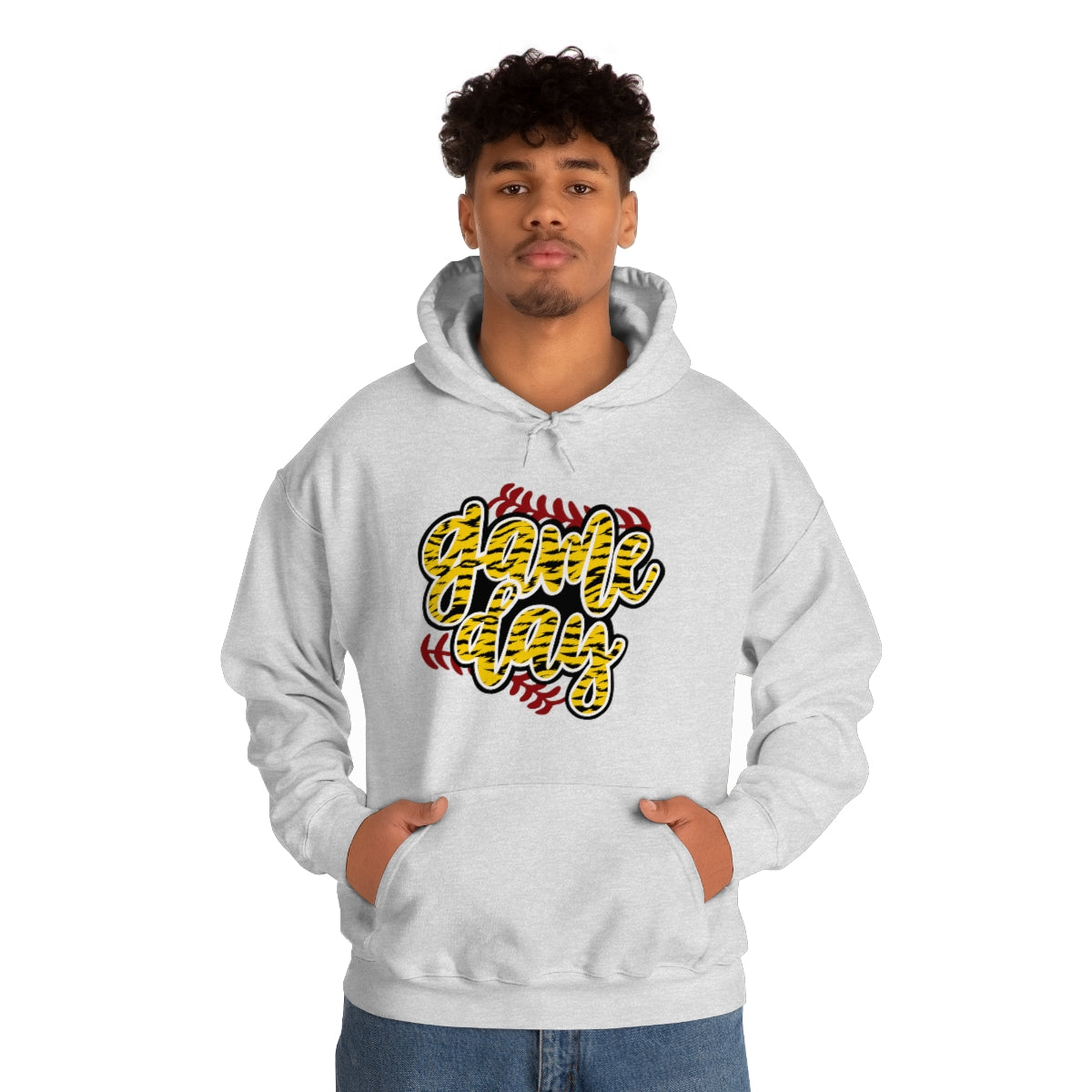 NUBLEND® Hooded Sweatshirt