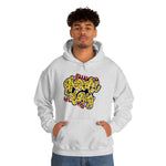 Load image into Gallery viewer, NUBLEND® Hooded Sweatshirt
