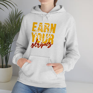 NUBLEND® Hooded Sweatshirt