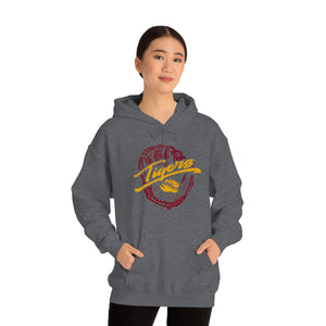 NUBLEND® Hooded Sweatshirt